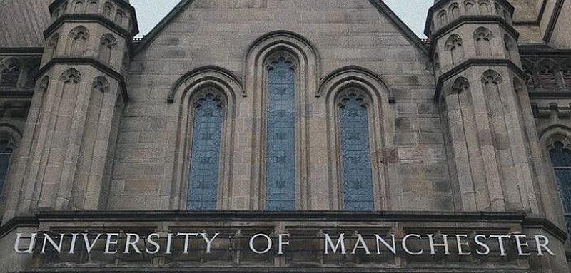 University of Manchester PhD Scholarships for International Students in UK, 2018-2019
