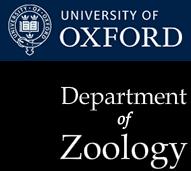 oxford university phd zoology