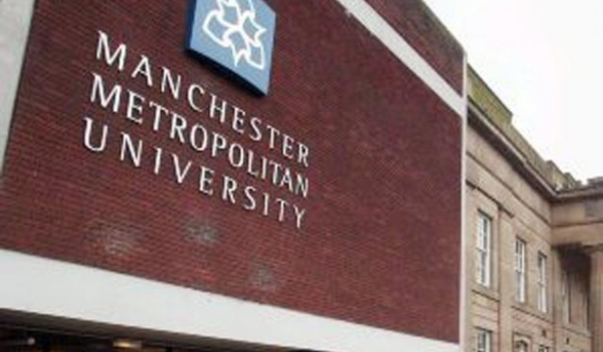 university of manchester distance phd
