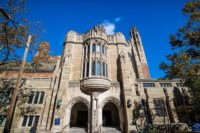 Scholarships for Yale Law School, 2020