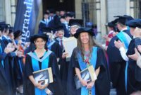 Falmouth University Scholarships for International Students in UK, 2018-2019