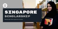Full-Term Scholarships for Undergraduate Studies in Singapore, 2019