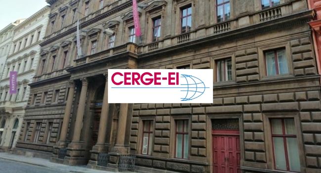 Fully Funded 4-year PhD Scholarships in Economics, Czech Republic
