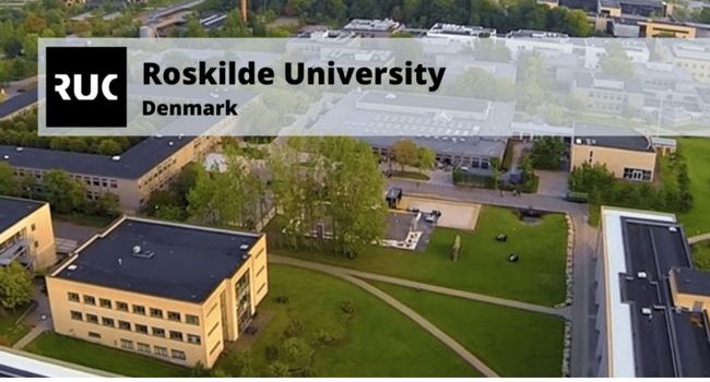 Tuition Fee Waivers and Scholarships for Non-EU/EEA Citizens at Roskilde University in Denmark