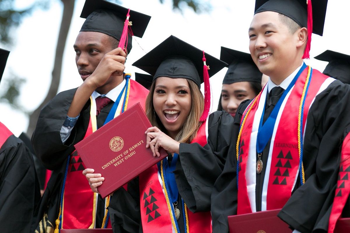 UH Hilo International Student Scholarships for Undergraduates in USA