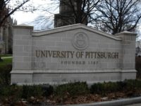 University of Pittsburgh Full-Tuition Scholarship Competition in USA, 2019
