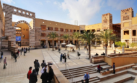 Yousef Jameel '68 PhD in Applied Sciences and Engineering Fellowships in Egypt, 2020