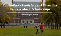 Center for Cyber Safety and Education undergraduate financial aid for International Students in USA
