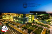 University of Wollongong International Students - HDR Scholarships in Australia, 2019