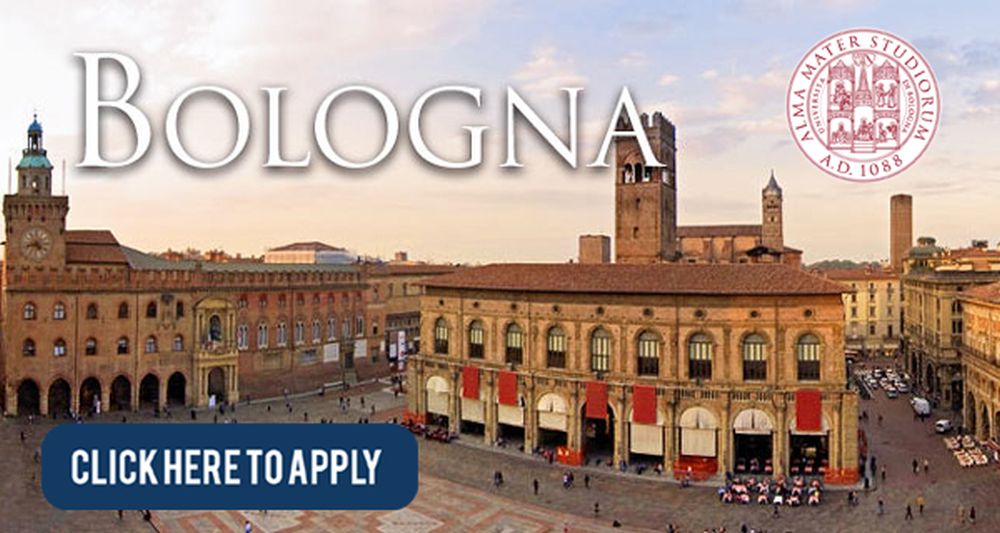 33rd Cycle of PhD Scholarship Program for International Students at University of Bologna in Italy, 2017-2018
