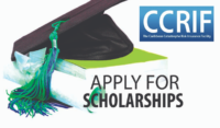 CCRIF Postgraduate Placements to Citizens of CARICOM Member Countries, 2020
