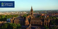 Gordon Full or Partial Fees Studentships for International Students at University of Glasgow in UK, 2017