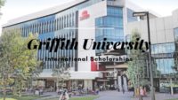 Excellence Scholarships for Pakistani and Nepali Students at Griffith University in Australia, 2017