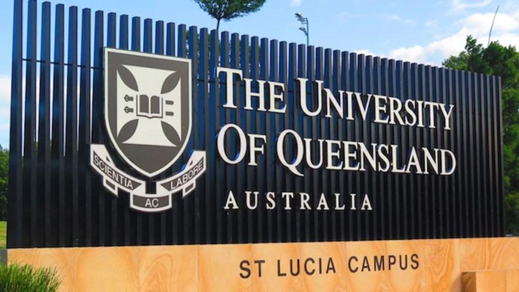 University of Queensland Development Research Fellowships in Australia, 2017