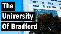 Academic AAA and AAB undergraduate financial aid at University of Bradford in UK, 2017
