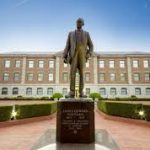2019 Centennial Scholarships for Incoming Freshmen at North Carolina State University scholarship