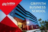 QBM Griffith MBA Responsible Leadership Scholarship in Australia, 2018-2019