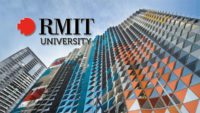 RMIT University Project Management Achievement Scholarships in Australia, 2019
