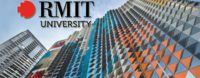 RMIT University Vice-Chancellor’s Research Fellowships in Australia, 2018-2019