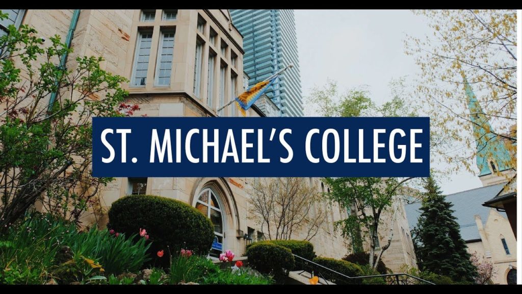 Saint Michael's College Merit-based Scholarships for International Students in USA, 2019