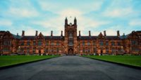 International Partial Tuition Scholarships at University of Sydney Business School in Australia, 2018