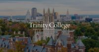 Trinity Long Room Hub Visiting Research Fellowship Cofund Programme, 2019-2020