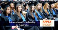 UTS C3 Scholarships for International Students in Australia, 2020