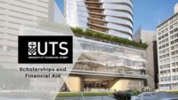 UTS Science Diploma to Degree Scholarship (INSEARCH) for International Students in Australia, 2018
