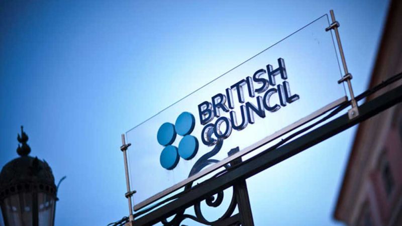 british council travelling abroad