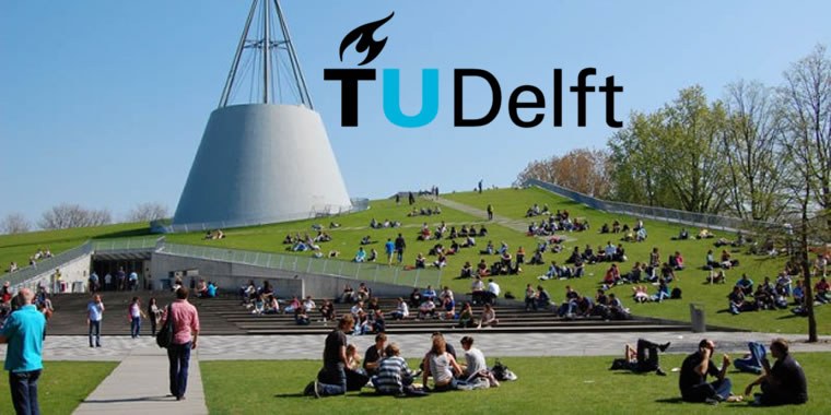 Delft Global Scholarships at TU Delft in Netherlands, 2018