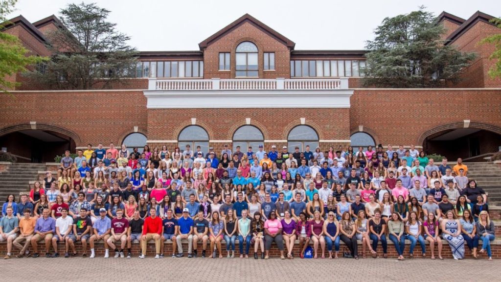 Fully-Funded Honors Scholarships at Eastern Mennonite University in USA, 2019
