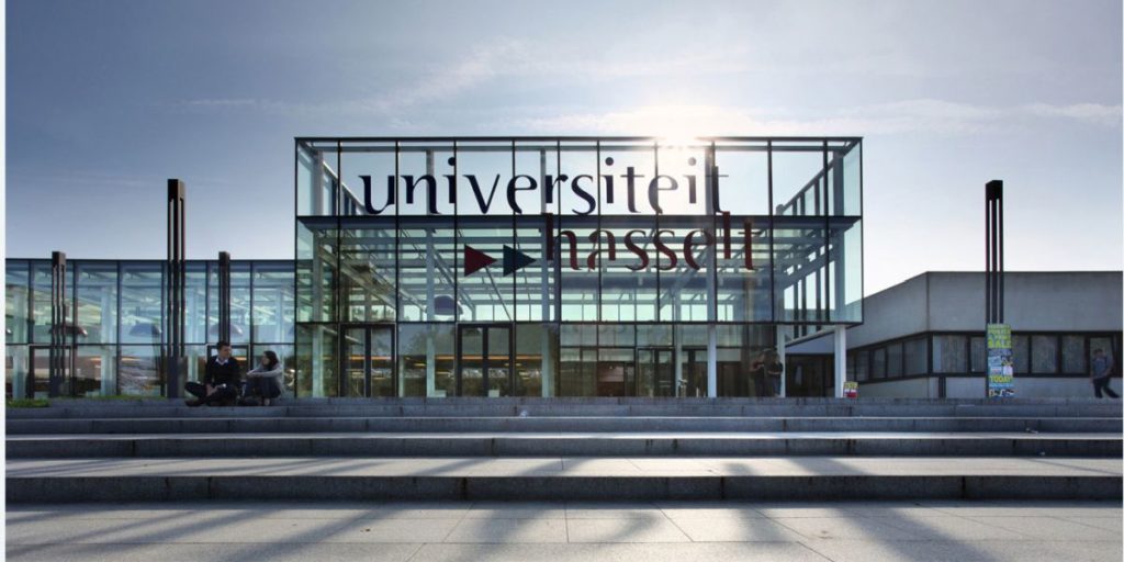 Scholarships for Developing Countries at Hasselt University in Belgium
