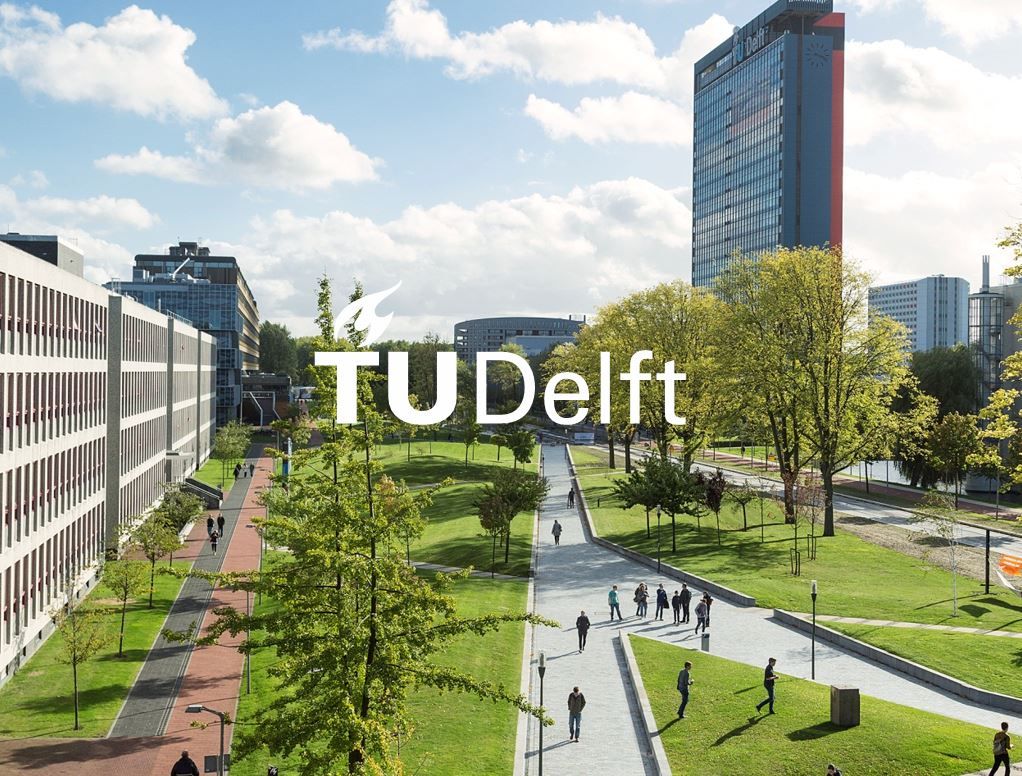 TU Delft Architecture & the Built Environment Scholarships in Netherlands, 2020