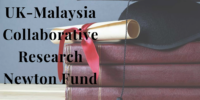 UK-Malaysia Collaborative Research Newton Fund, 2017