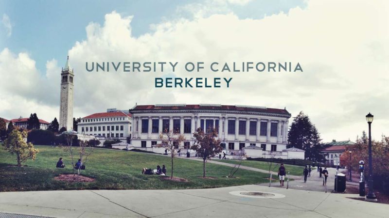 Uc Berkeley Scholarships for International Students 
