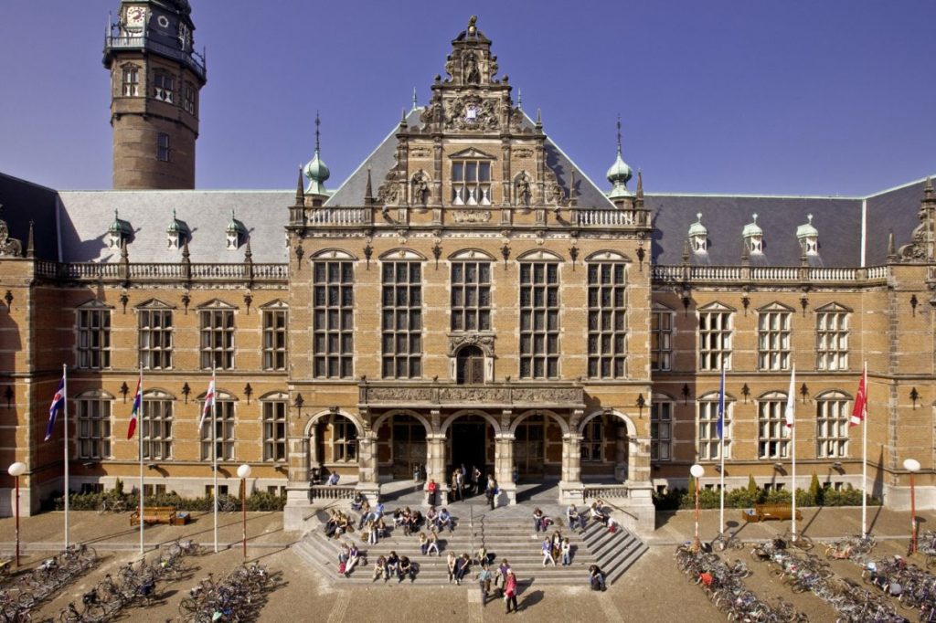 PhD Scholarship Biophysics of Nanomedicines at University of Groningen in Netherlands, 2018