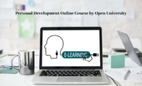 Personal Development Online Course by Open University