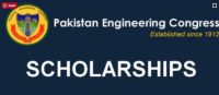 PEC Scholarships for Pakistani Students