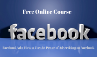 Free Online Course on Facebook Ads