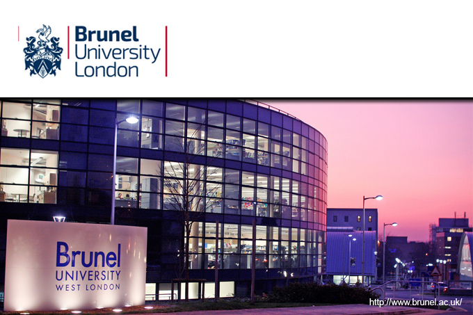 Image result for Brunel Santander International Scholarship in the UK, 2019/20