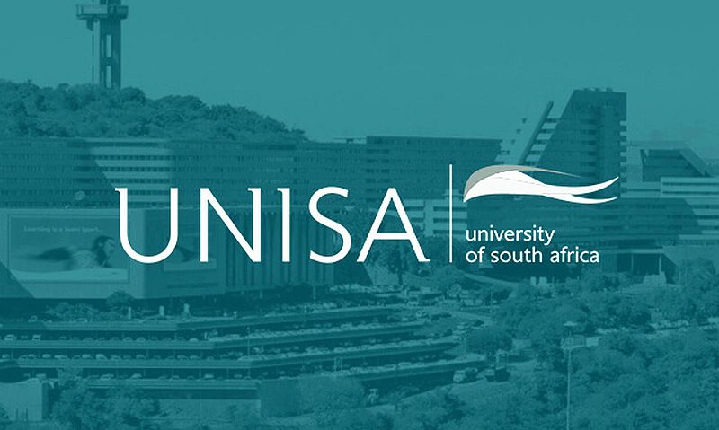 distance learning phd in south africa