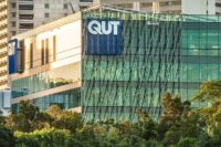 QUT Corporate Partners in Excellence (CPIE) Undergraduate Scholarship in Australia, 2019