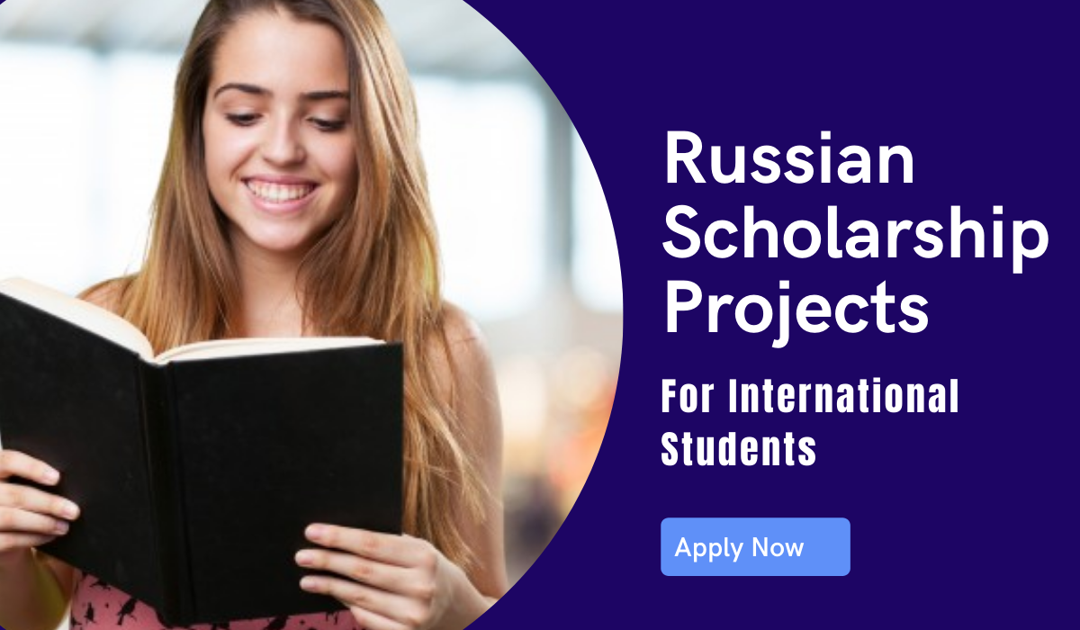 russia scholarship essay