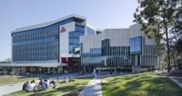 Griffith International Student Excellence Scholarship – Undergraduate with Advanced Standing