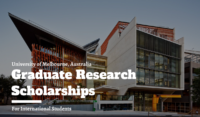UQ Engineering Latin American Scholarship at the University of Queensland in Australia, 2020