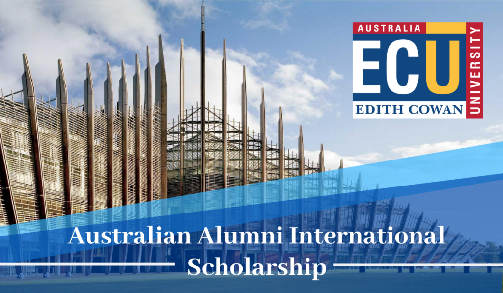 Australian Alumni International Scholarship in Australia, 2020