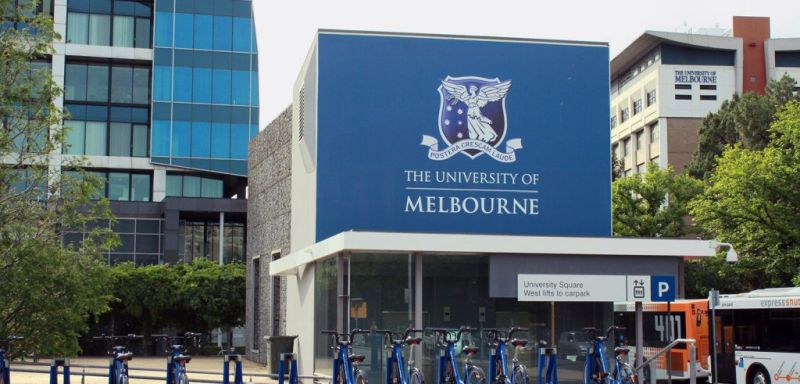 International Graduate Merit Scholarships at the University of Melbourne in Australia, 2019