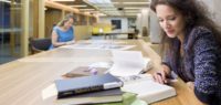 National Library of Australia Research Fellowship for International Students in Australia, 2019