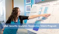 Cyber Security Analytics Researcher Intern Program