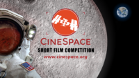 NASA CineSpace Competition for International Applicants, 2020